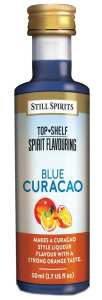 Still Spirits Top Shelf Blue Curacao 02